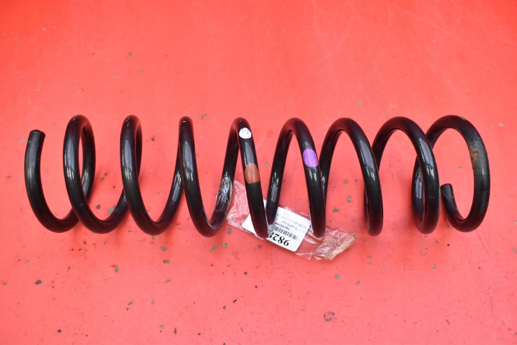 spring rear part rear FORD KUGA MK2 1.5 ECOBOOST 150 KM 16-20