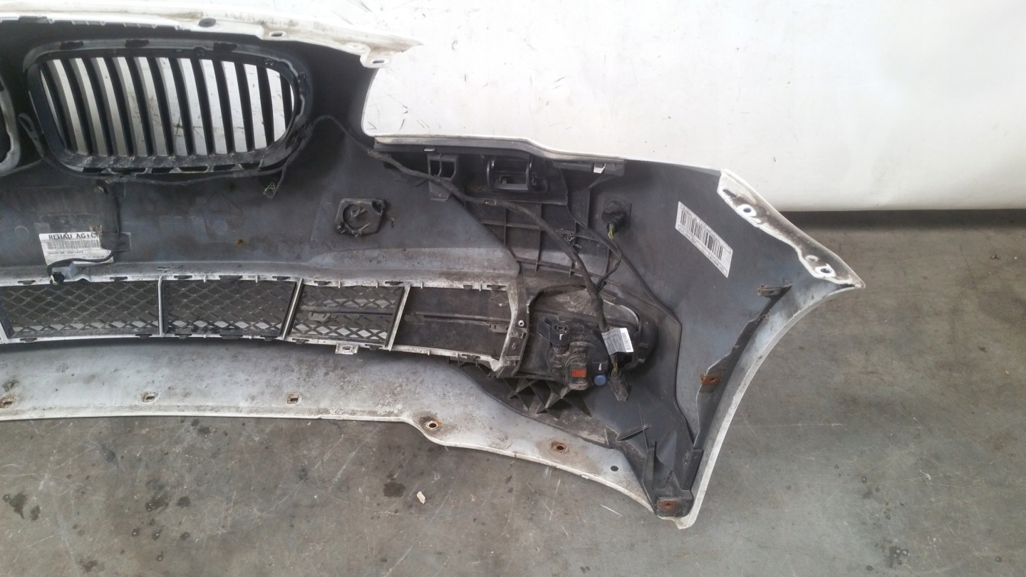 bumper front PDC alpiness A300 BMW F10