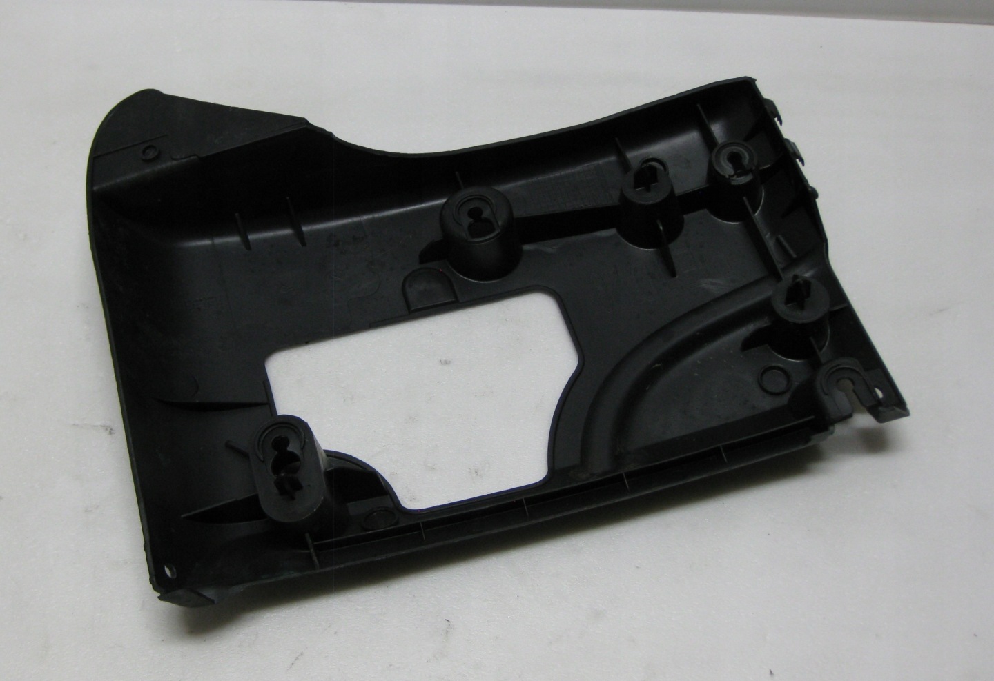 RENAULT MASTER III LIFT bumper bracket left rear part 852230001R