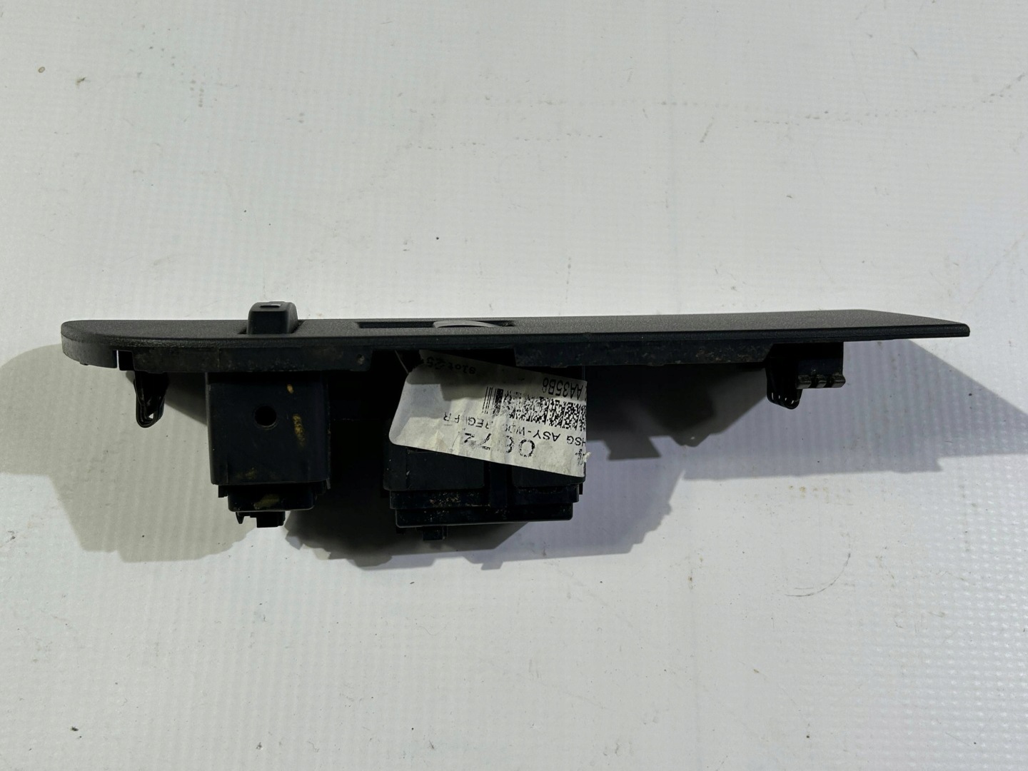 Panel module switch right windows pasazeraz Ford F150 F-150 2009