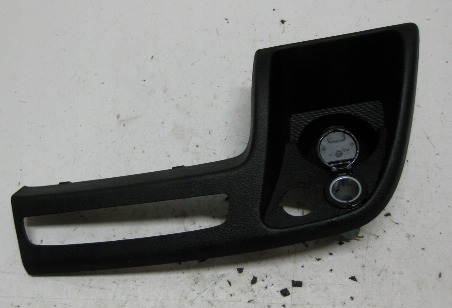 BOXER JUMPER DUCATO LIFT III couverture PANELU console 1314821070