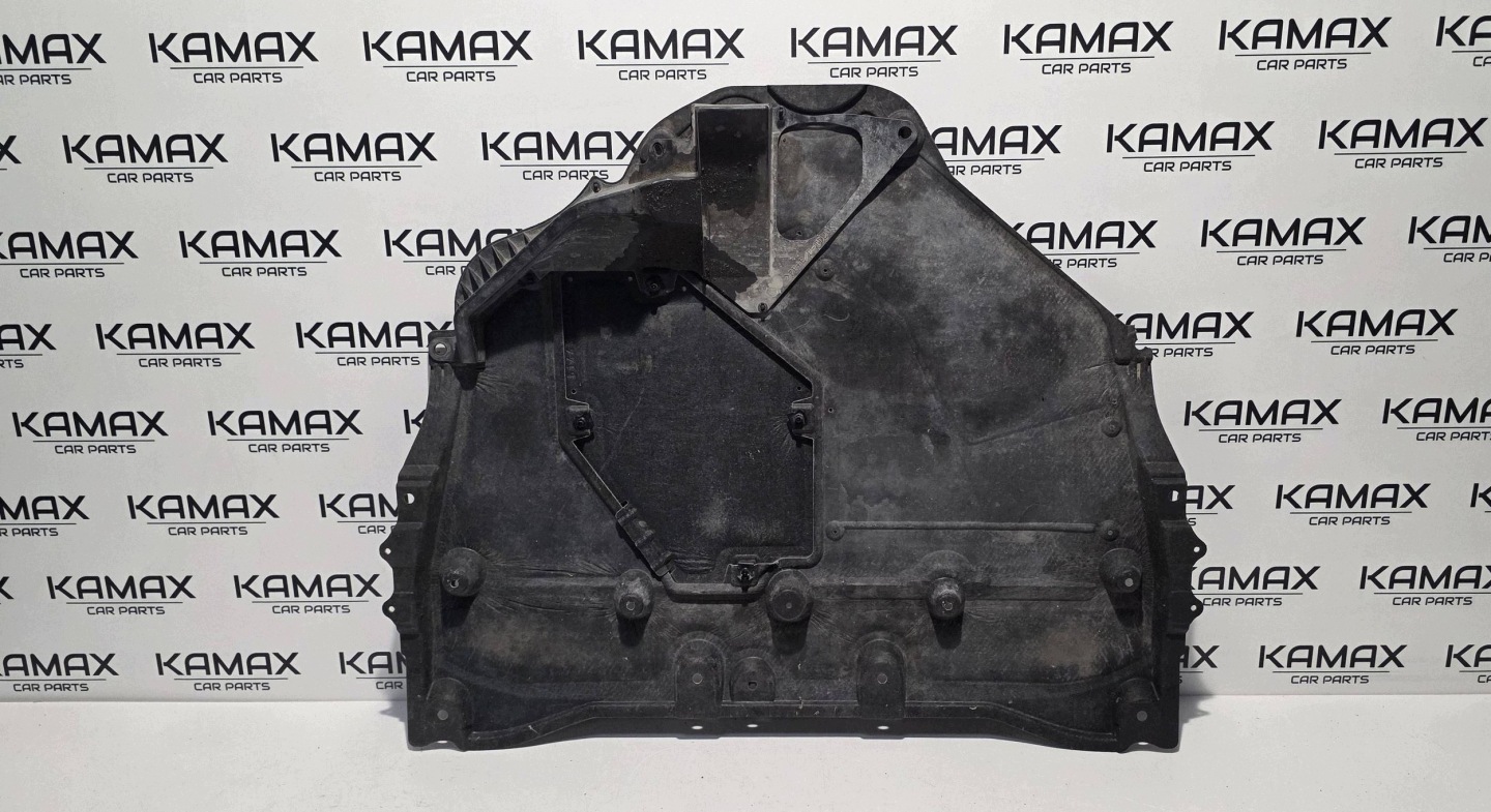 cover below engine front Toyota Yaris XP210 5141052120