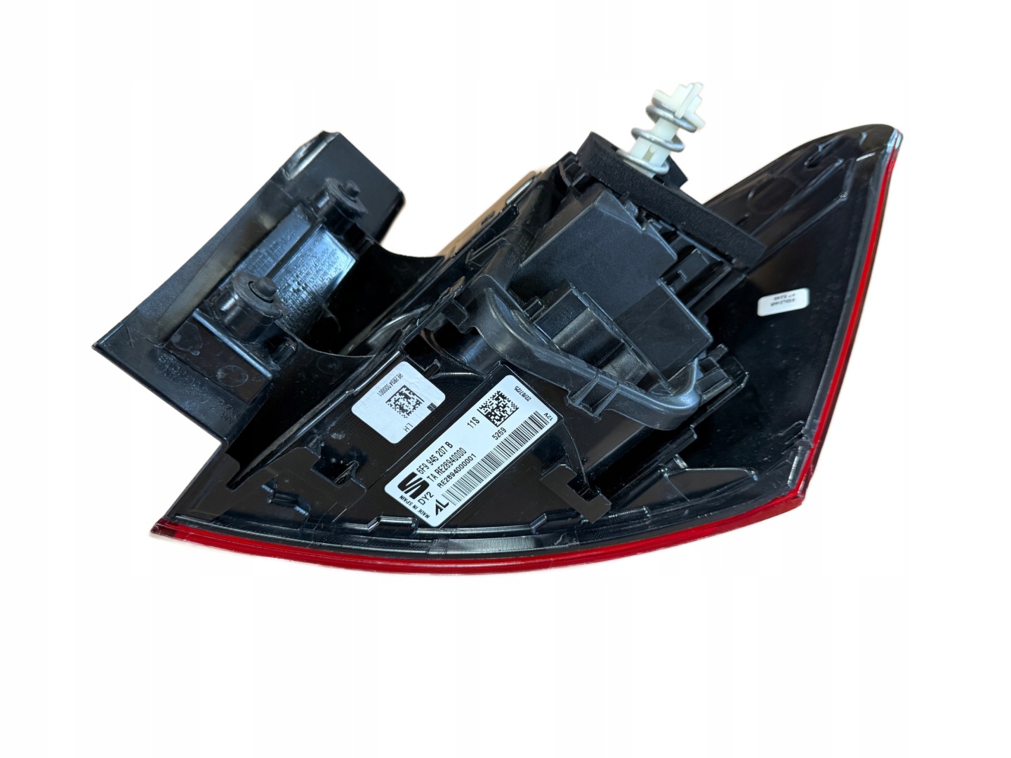SEAT ARONA light left rear part LED 6F9945207B