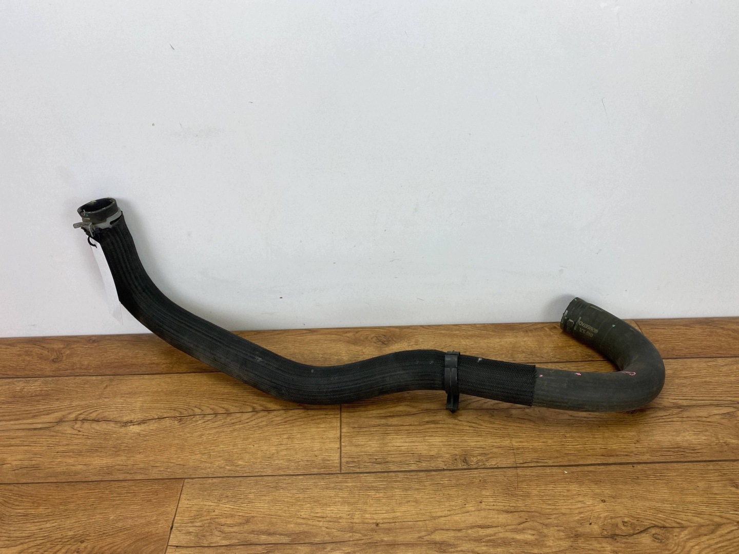 prijenos wodny Dodge Ram 1500 DT 2019+