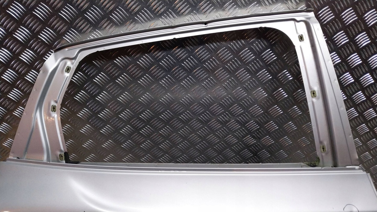 Tür heck rechts VOLVO V40 II 12