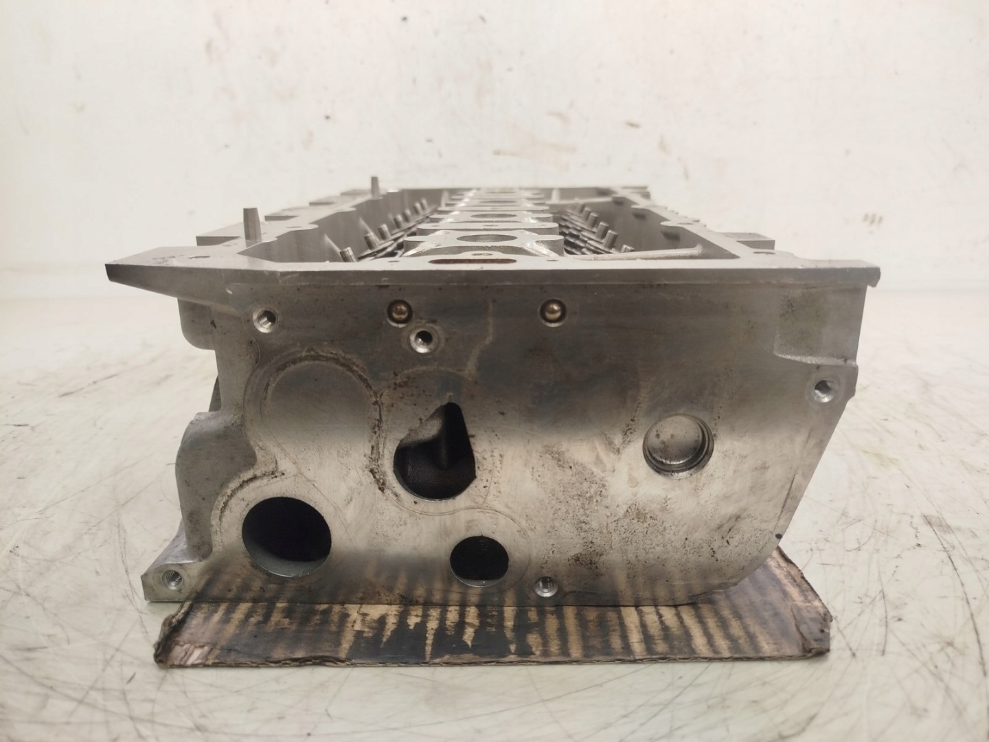 TESTATA Motore VWAG 04E103404H 1.4 TSI 7
