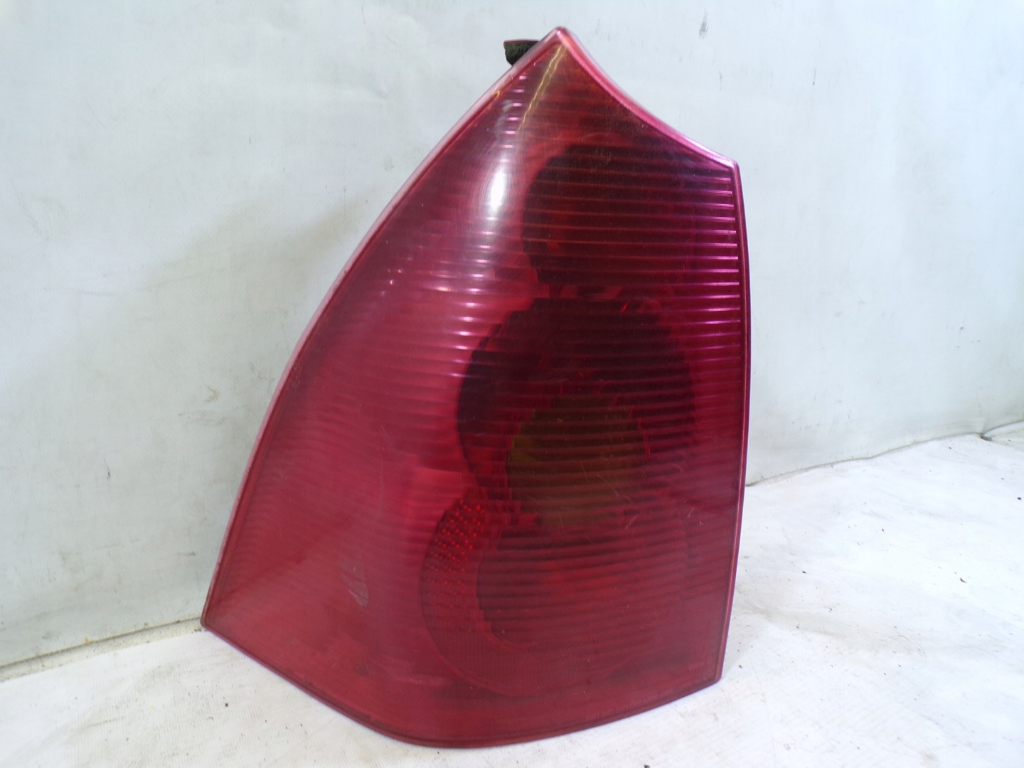 light rear rear part left PEUGEOT 307 KOMBI (2) (K)