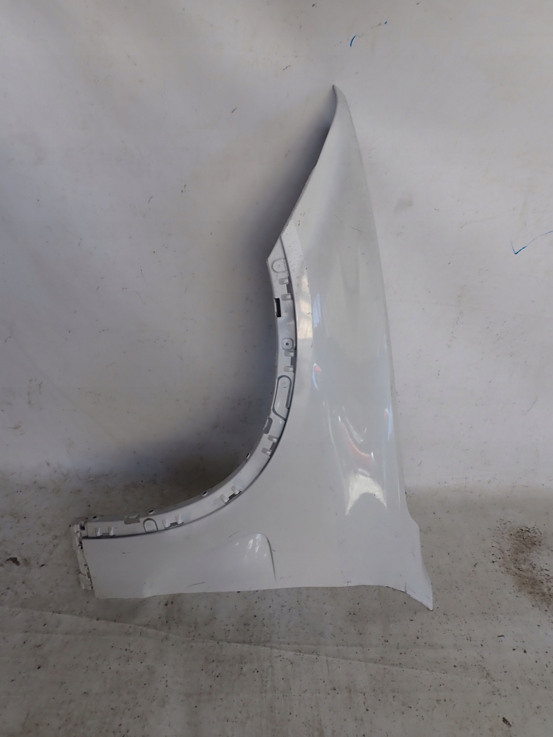 BMW X5 F15 13-18 fender front front left