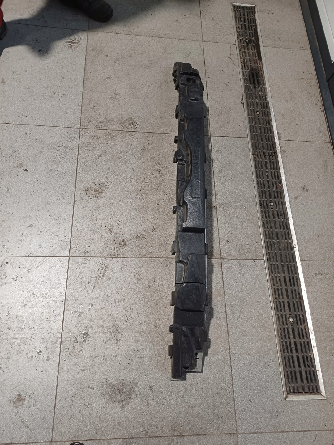 sider front front BMW X1 F48 511110031013DE