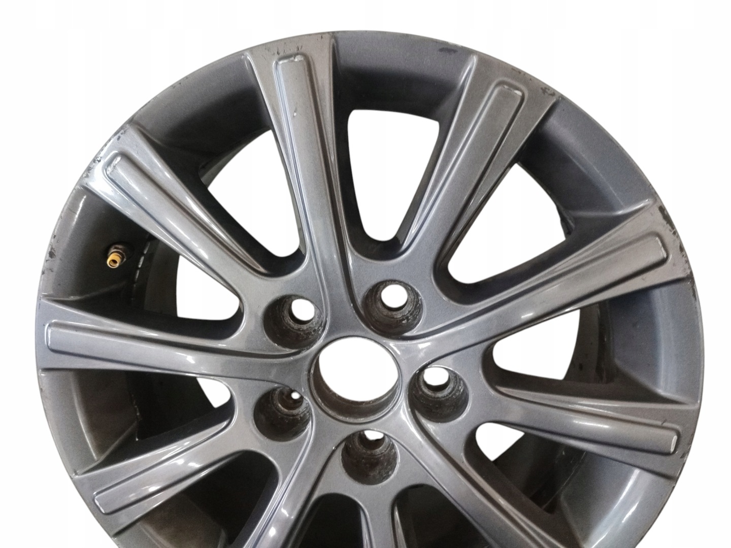 disc aluminium COROLLA E18 AURIS II 6.5"x16" 4x114.3 42611YY310