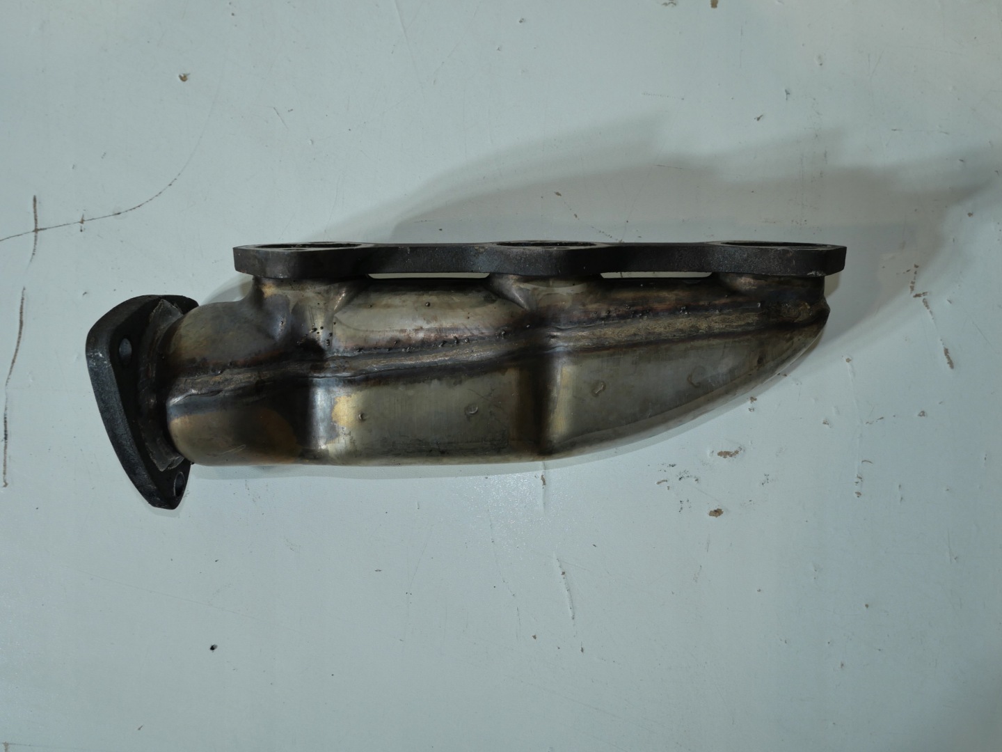 ispušna grana VW AUDI 059253033M
