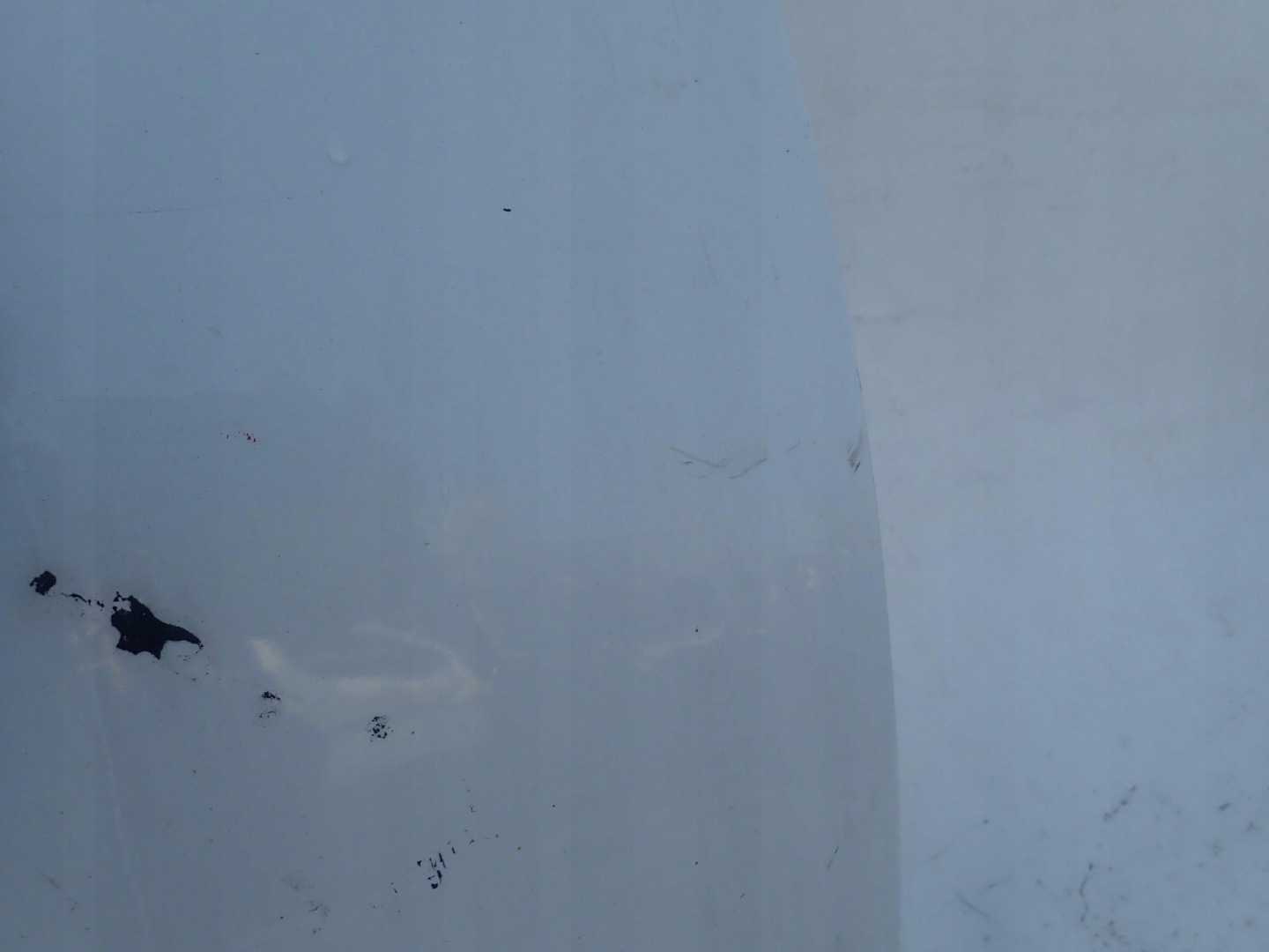 RENAULT ZOE 12-> door front front right