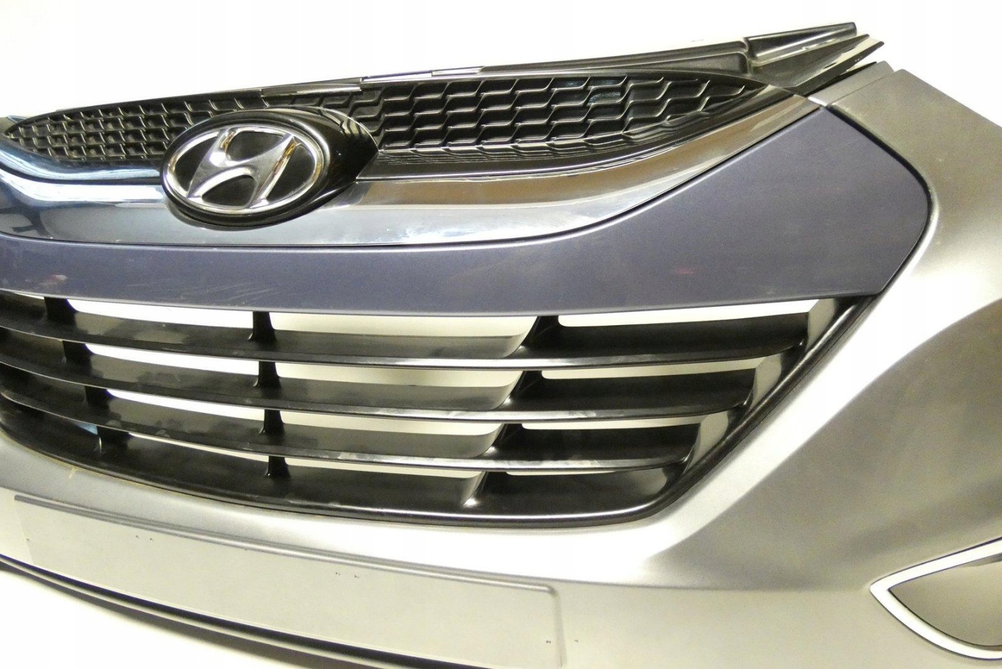 HYUNDAI IX35 iX35 86511-2Y000 2009-2013 bumper front front