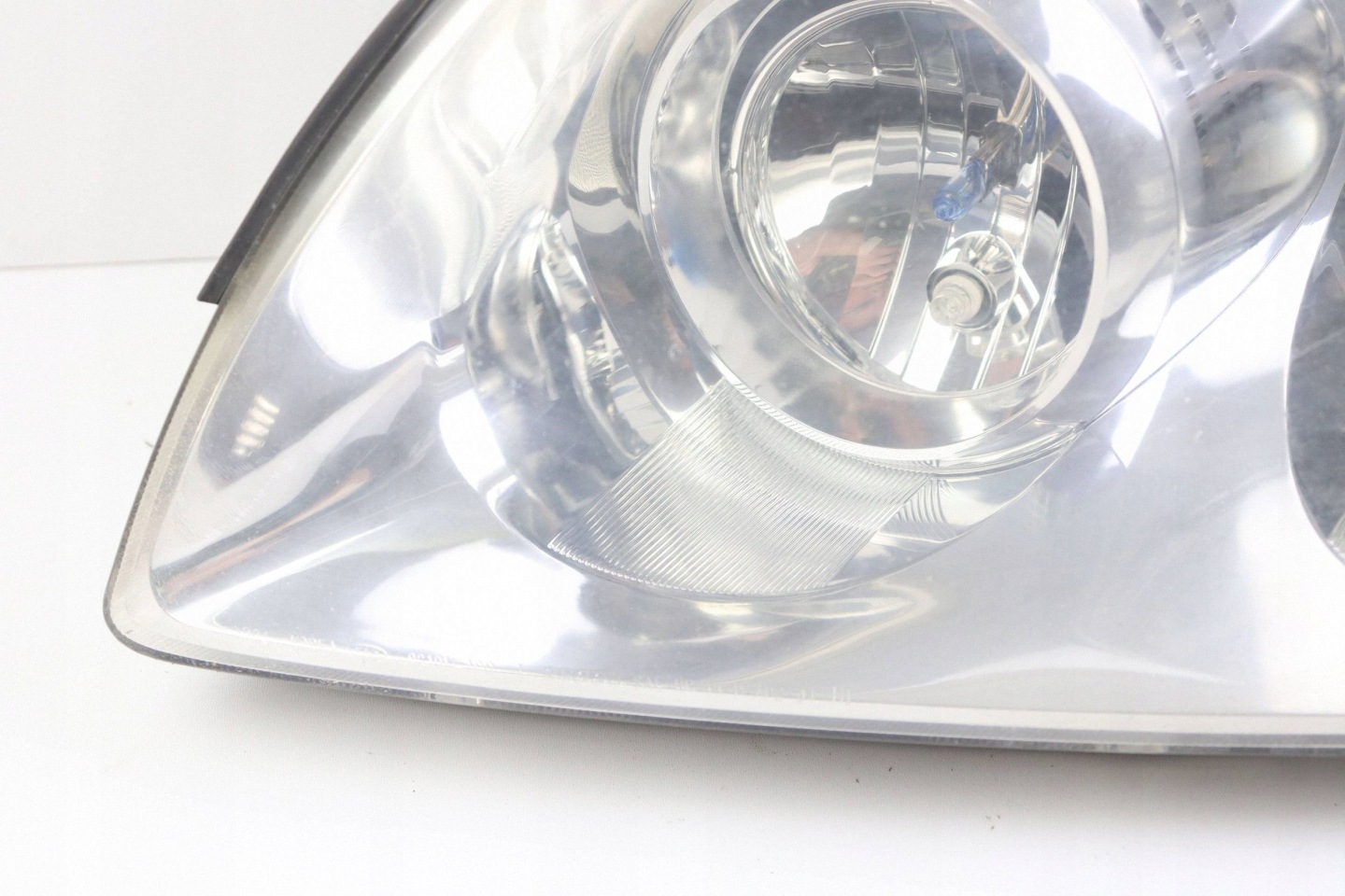 KIA CARENS III light front left front 2357NA EUROPA