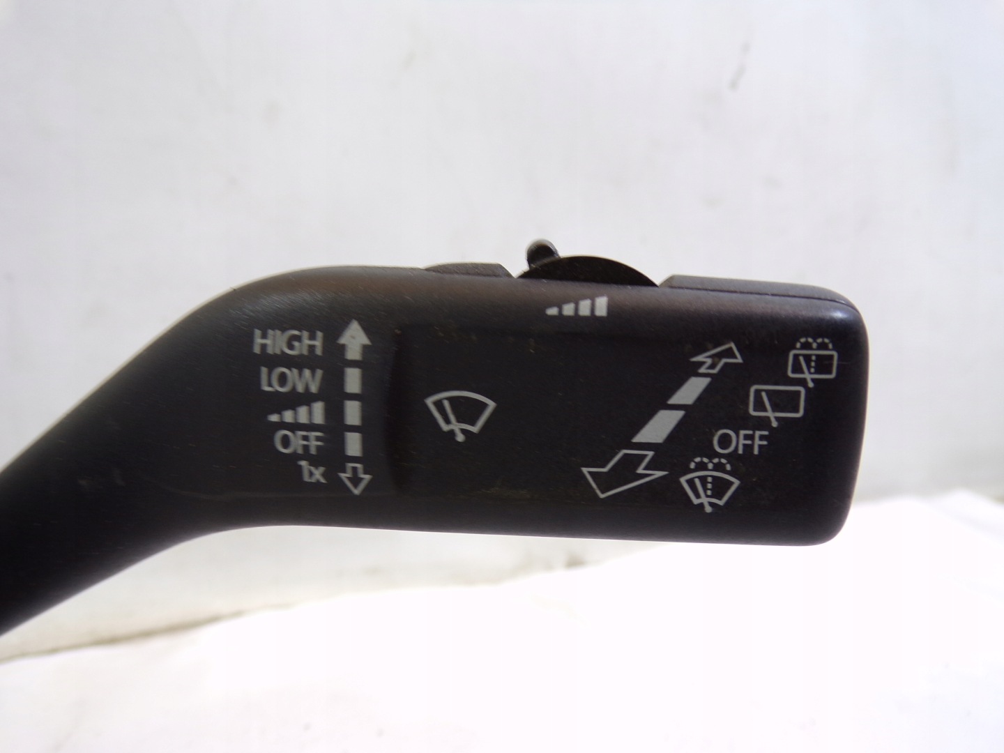 DEVIO LUCI TERGICRISTALLO TERGI VOLKSWAGEN PASSAT B6 3C9953513R (1)