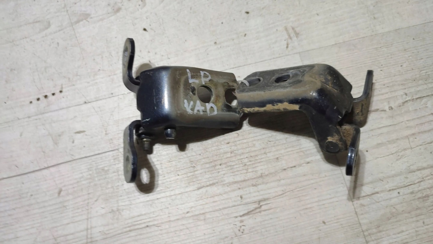 Renault Kadjar 17r 1.5dci front side left hinges