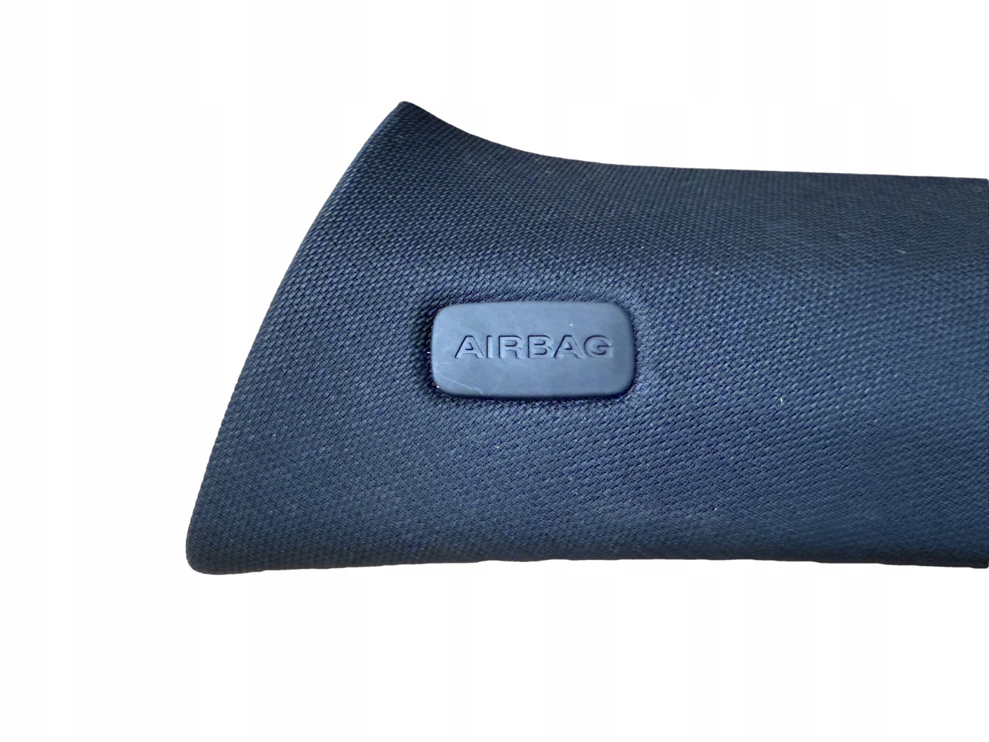 AUDI A3 8V sedan cover SLUPKA A left 8V5867233A