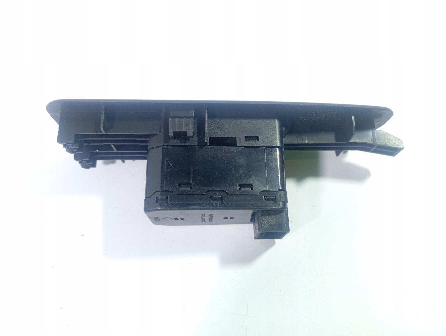 SsangYong Rexton 2 II 01-06 switch PANEL windows right front 96327938