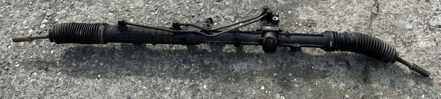 servo control ALFA ROMEO 156 606700840