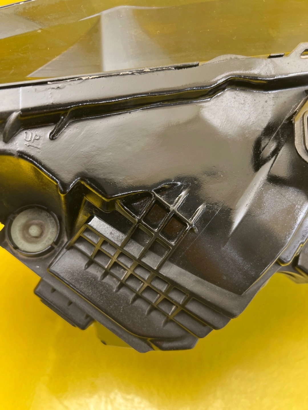 light left Volvo Polestar 3 Full Led P32392330