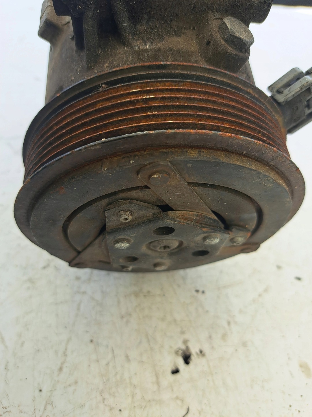 RENAULT MEGANE 8200053264 Klimakompressor klimaanlage K