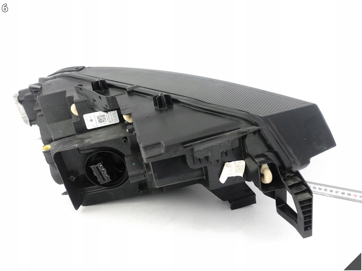 VW ID.4 ID4 ID.5 ID5 GTX 11B 20- light FULL LED IQ.LIGHT left front EUROPA