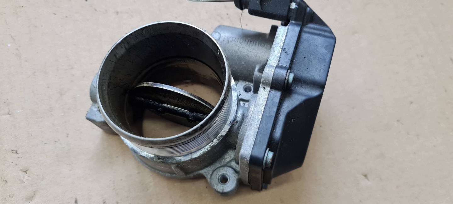 A7 4G Valvola a farfalla Motore 3.0 TDI 059145950AA A7 4G Q7 A4 B8 A5