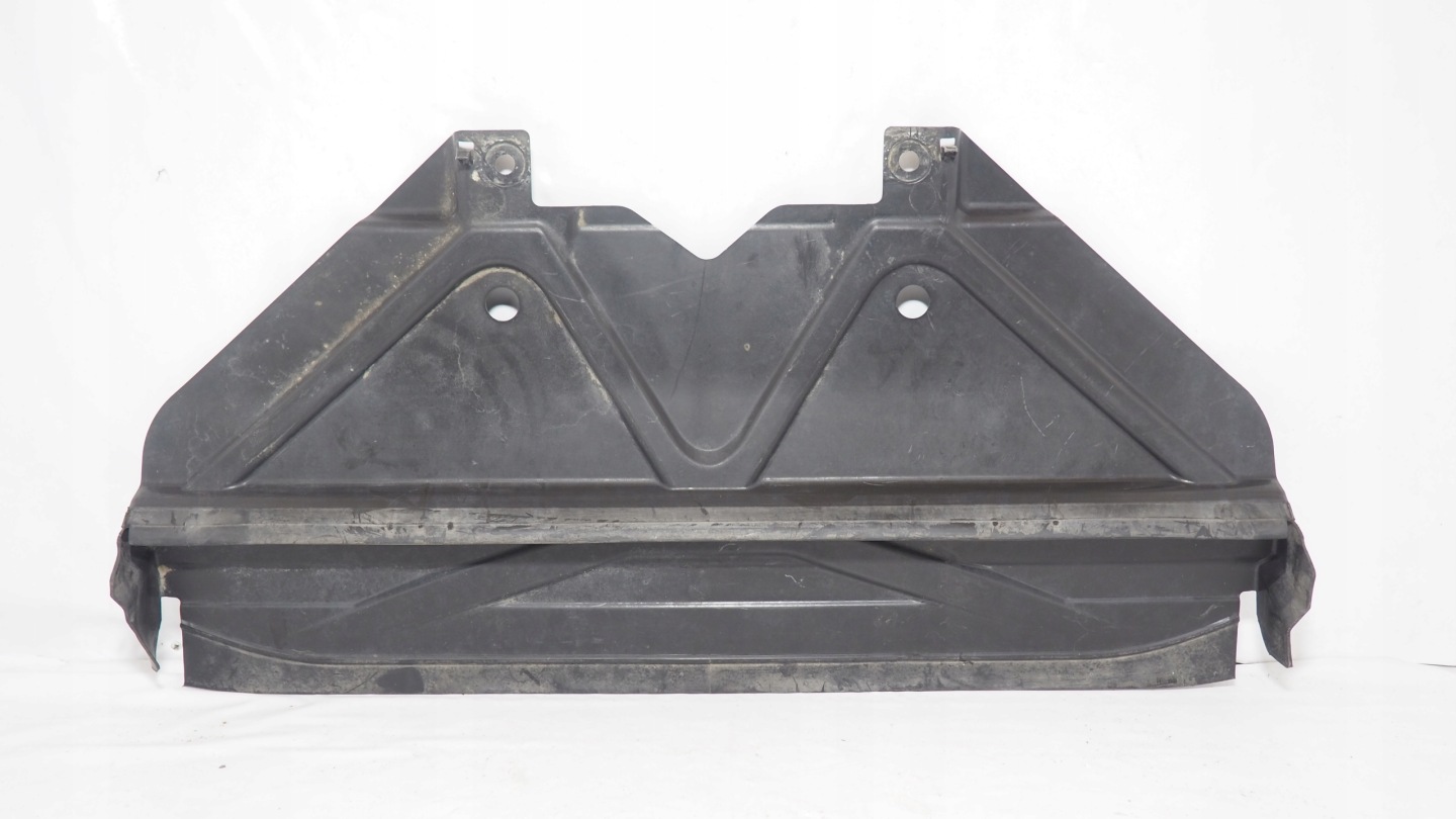 BMW 1 E82 3 E90 E91 cover radiator 7128503