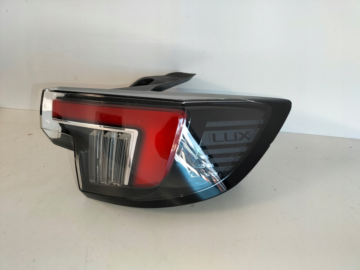 light rear rear part right OPEL MOKKA II B 20- LED