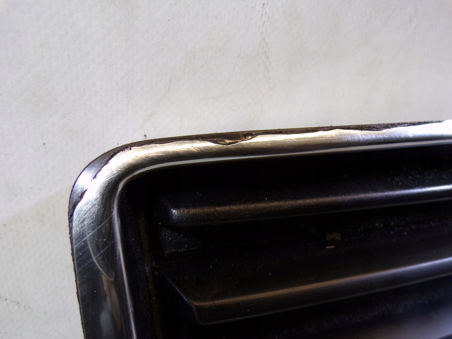 grill grille radiator DODGE CALIBER