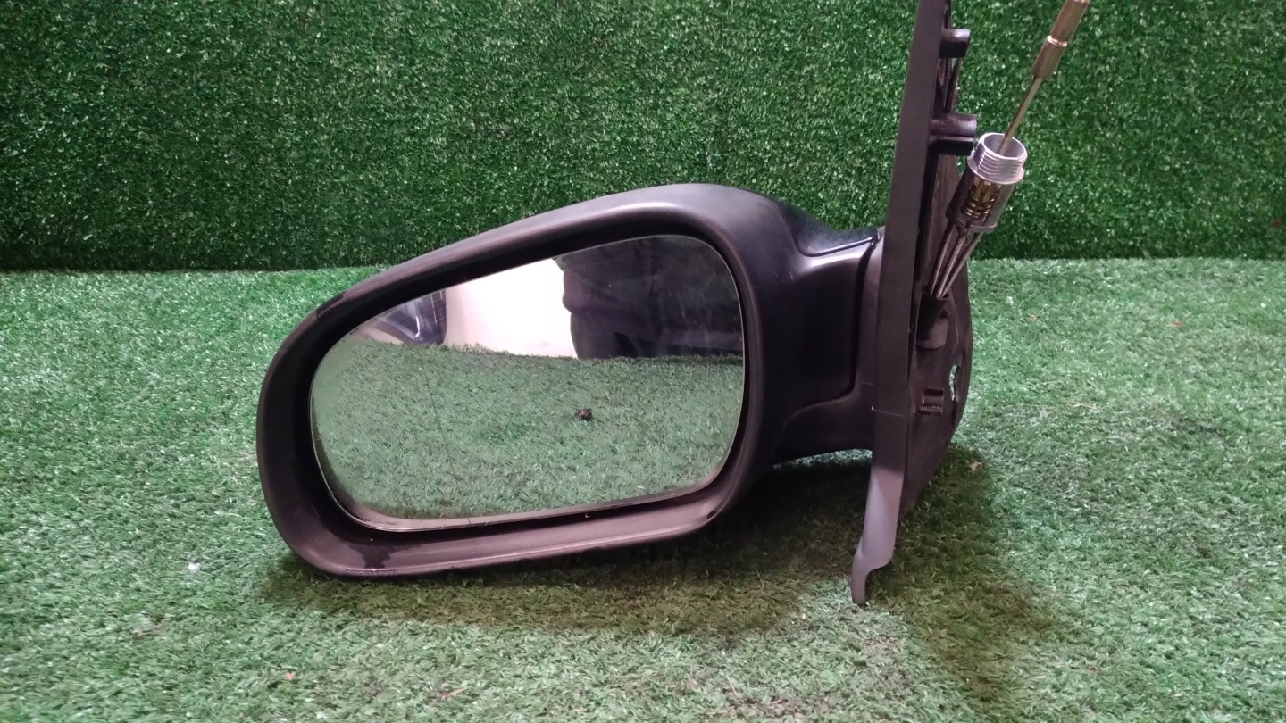 mirror left VOLKSWAGEN FOX