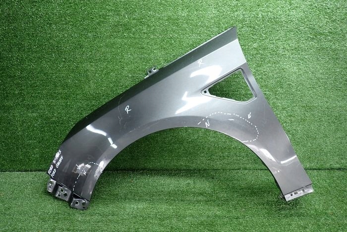 FORD S-MAX MK2 II 15- fender left front front