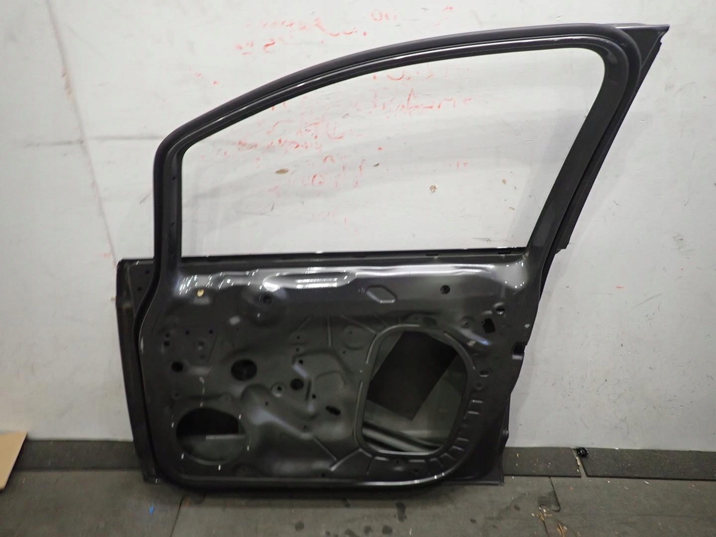 door front front right VW TOURAN 2015- 5TA831312F