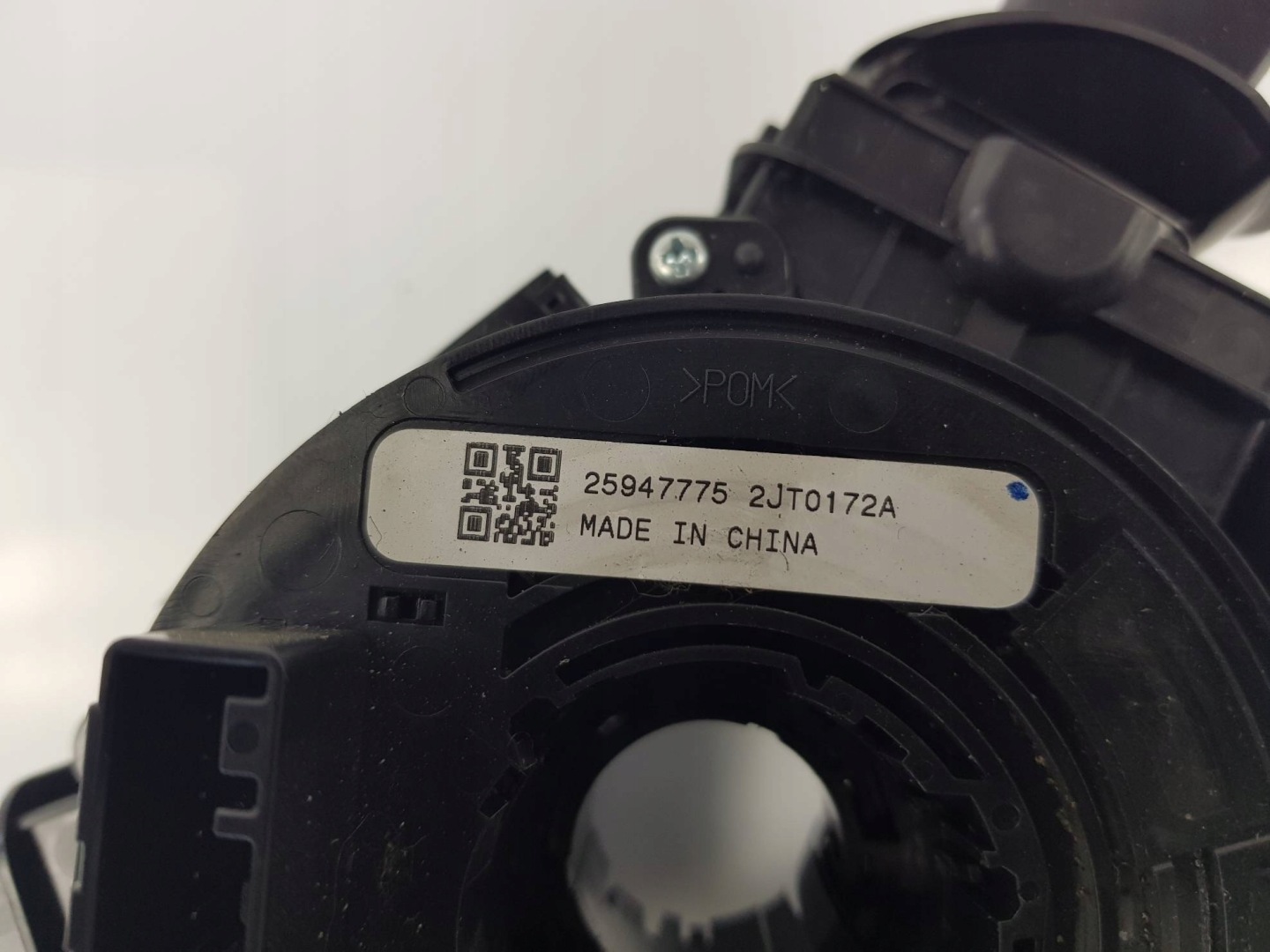 DEVIO LUCI TERGICRISTALLO TERGI 25947775 OPEL INSIGNIA A