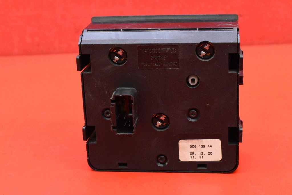 switch light switch 30613944 VOLVO S40 V40 1 and LIFT 00-02