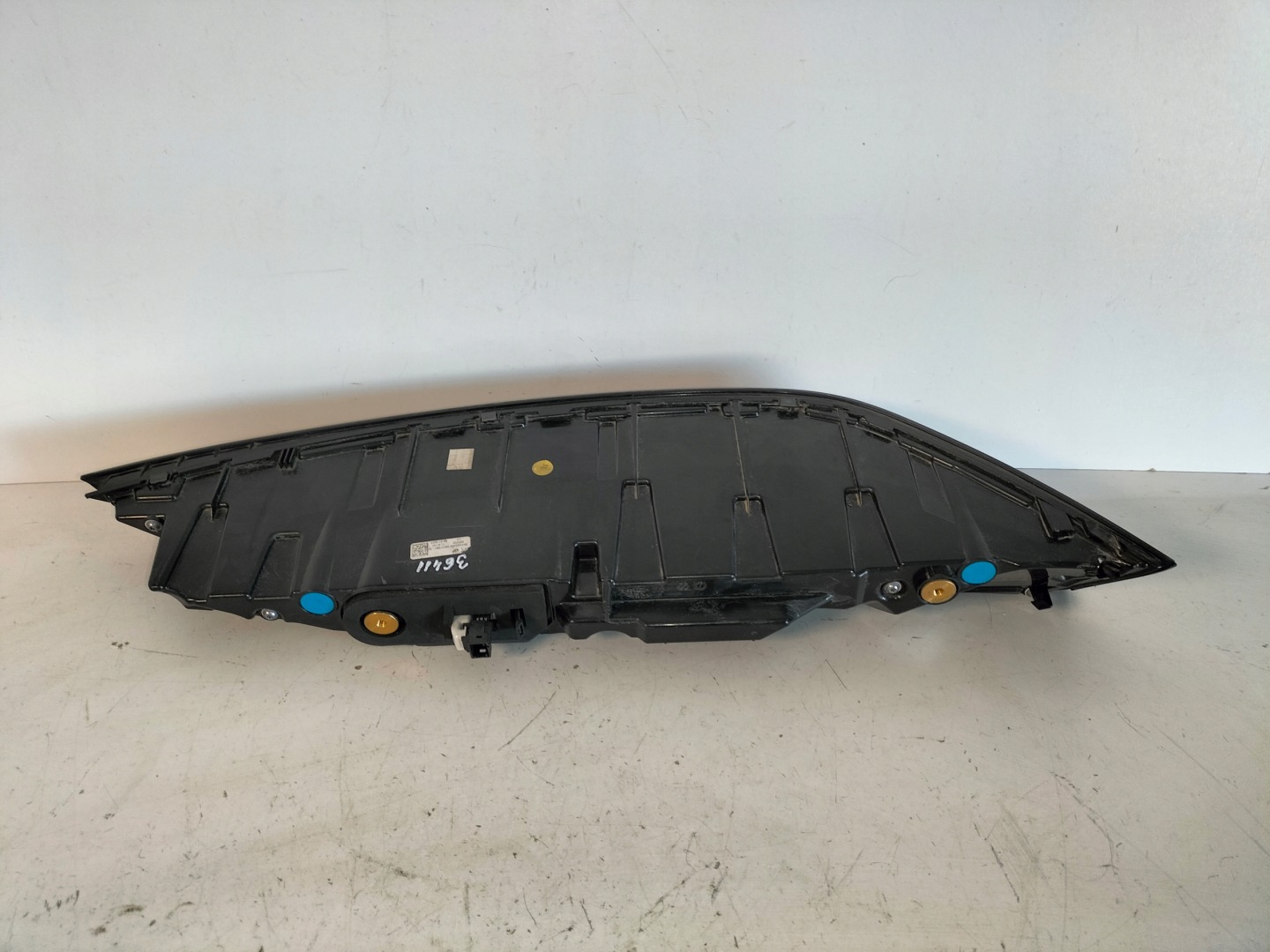 light rear rear part left CITROEN DS7 LIFT 22- LED