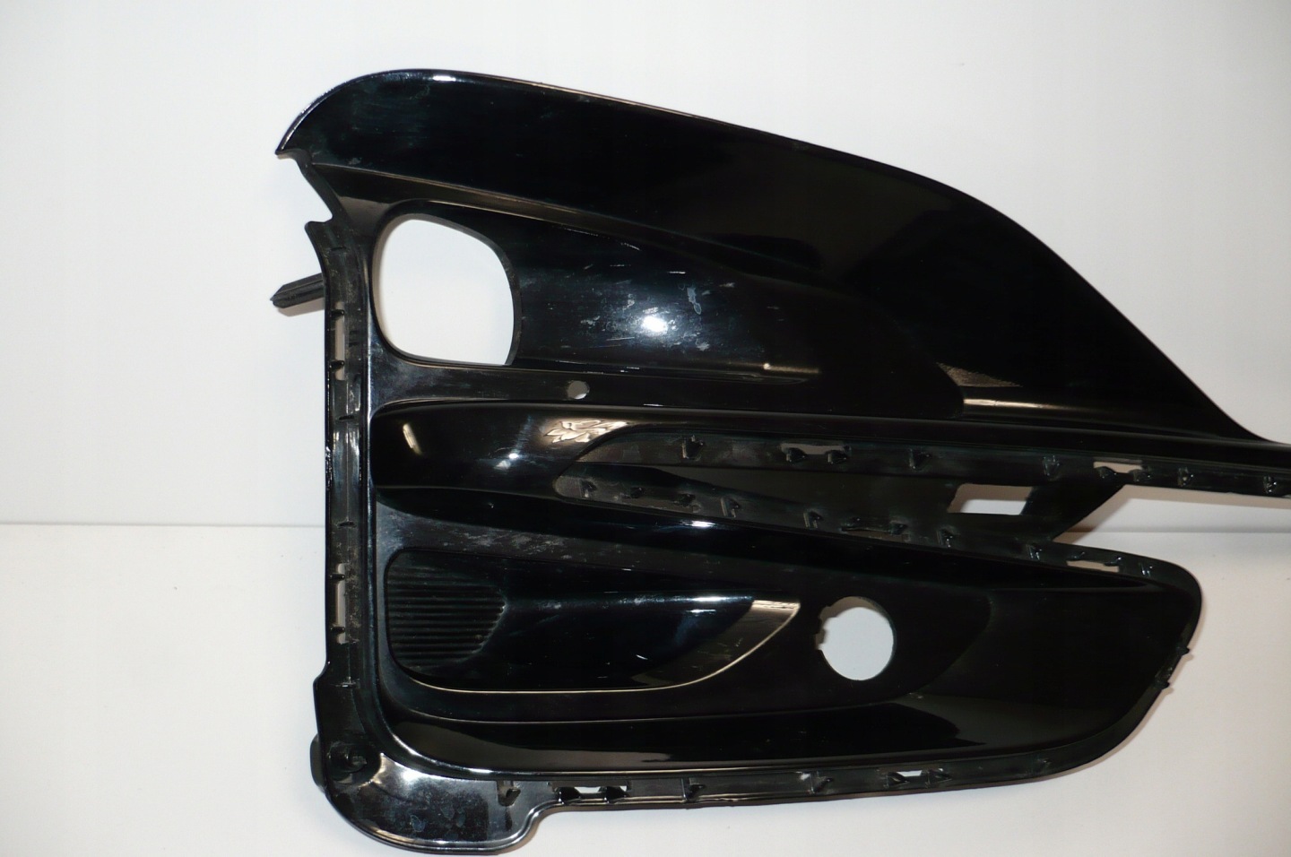 FORD KUGA MK3 III 19- ST-LINE grid of a bumper right front