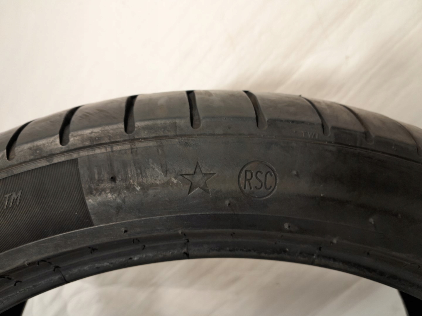 gomma letnia Pirelli P Zero 315/35R22 111 Y