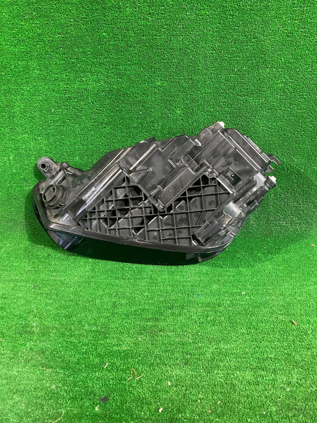 REFLEKTOR right AUDI Q5 II 80A LIFT 2020-2024 80A941034F