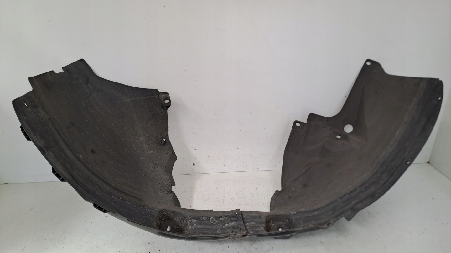 mudguard left front 39026903 Opel Corsa E
