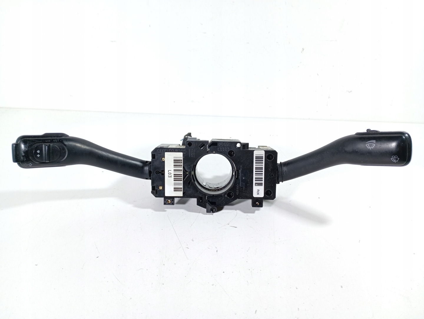 VW New Beetle 98-10 interruttore DEVIO LUCI TERGICRISTALLO TERGI luci OE 4BO953503E