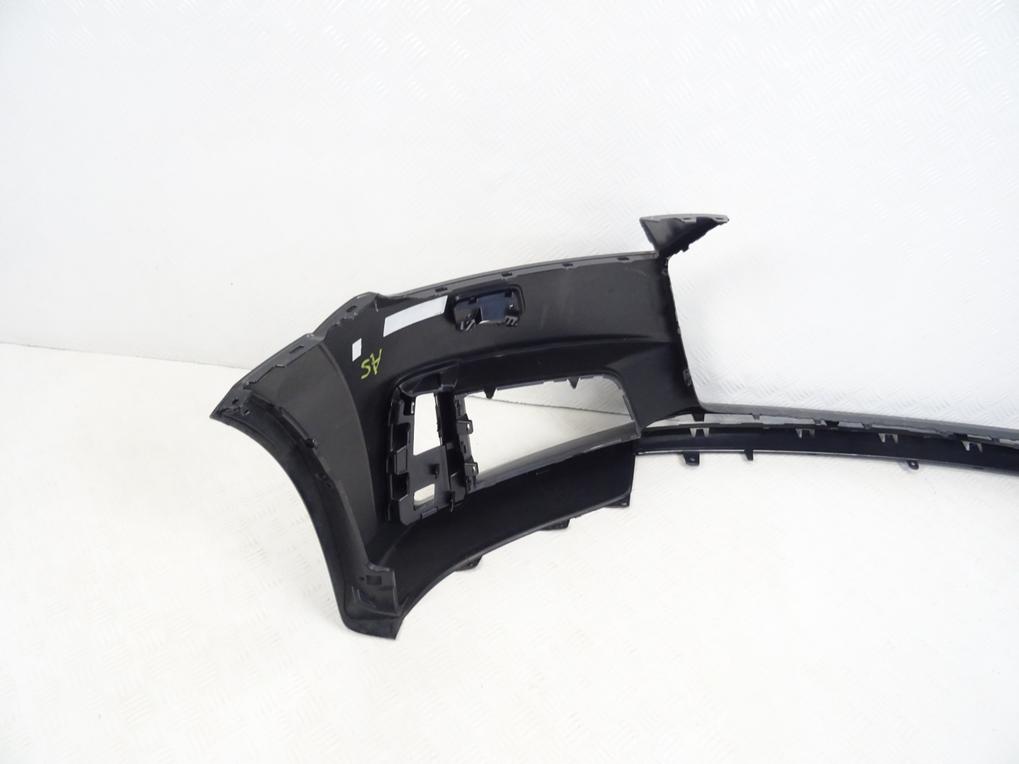 Audi TT TTS LIFT 8S0 19- bumper front