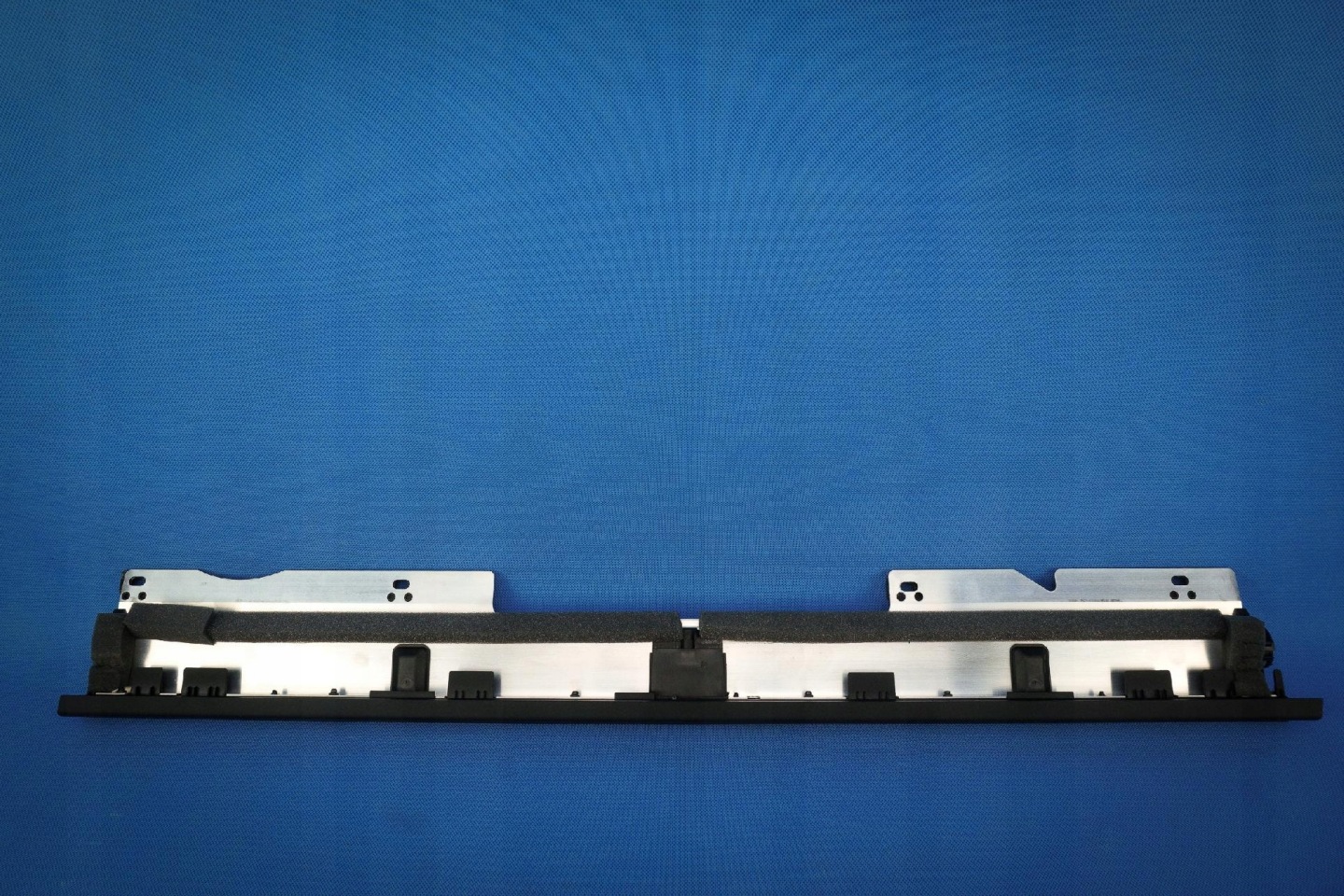 blinds rear electrical Audi A8 4H4861333 QBC