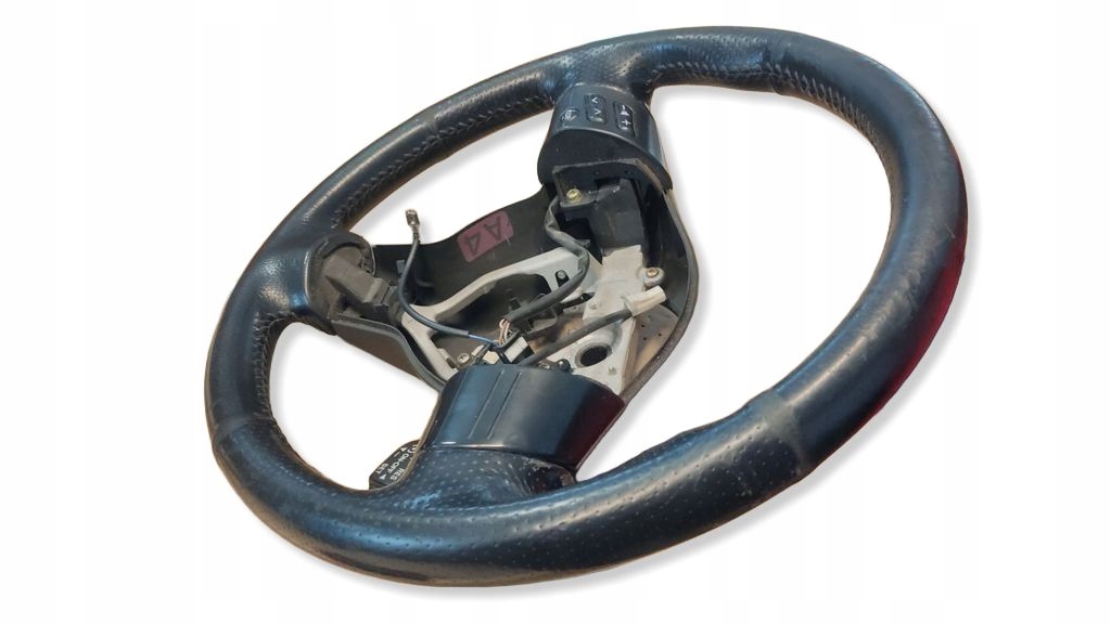 lenkrad MULTIFUNKCJA TOYOTA RAV4 II LIFT