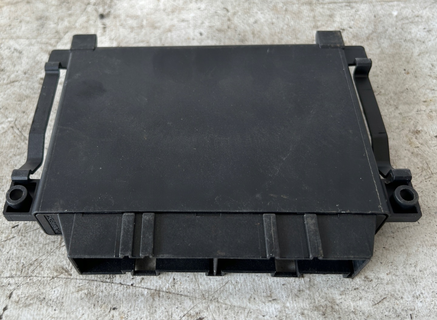 Bedienteil Getriebe getriebe MERCEDES 210 A0265459132
