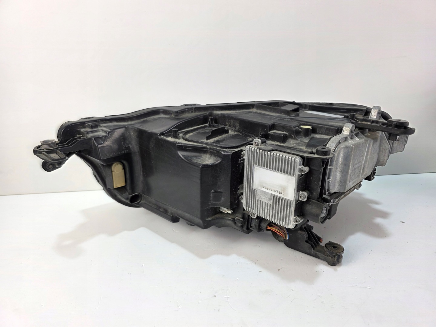 lights front IQ LIGHT VW T-ROC 2GA LIFT 2GA941036F 2GA941035F