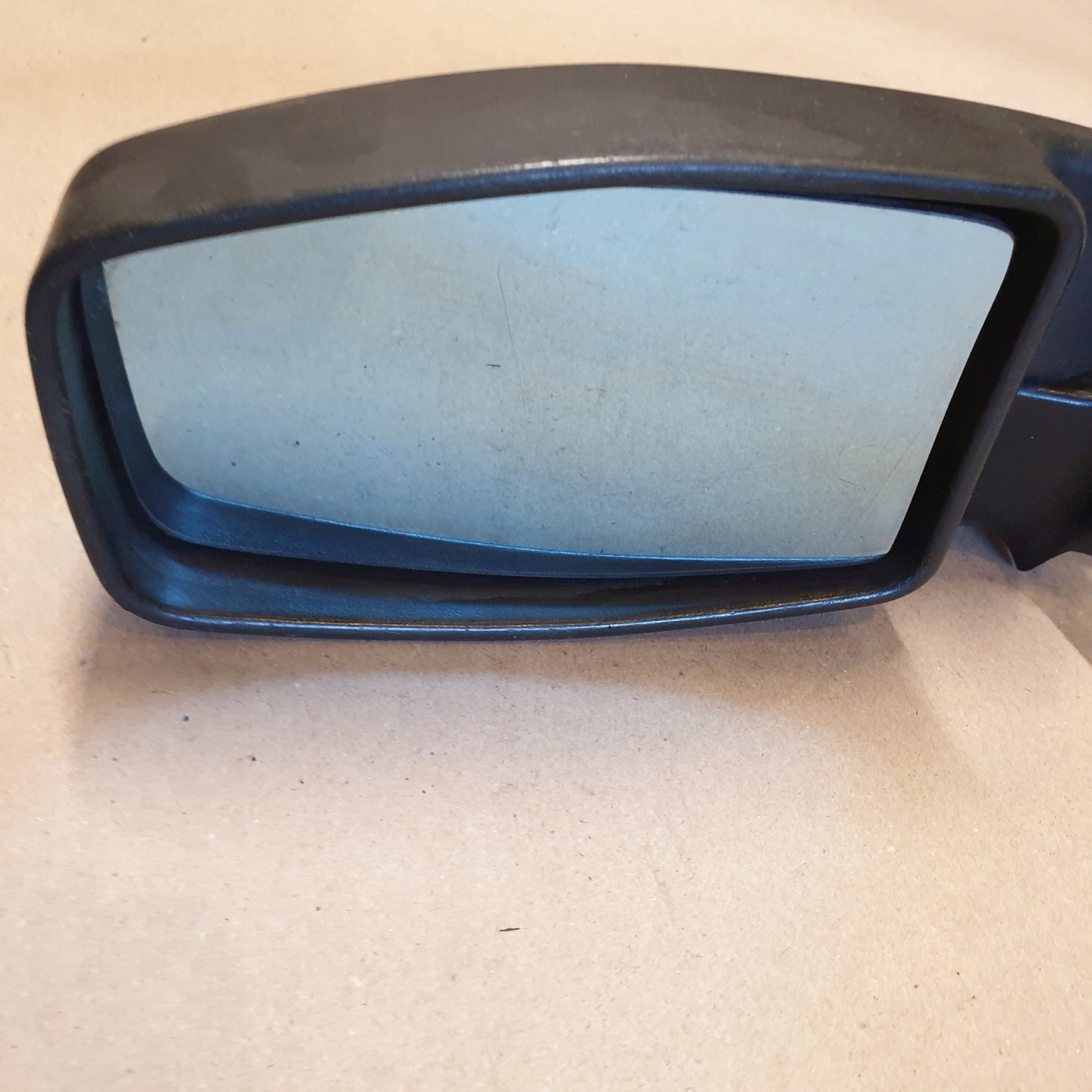 mirror left exterior ALFA ROMEO 8119487B 39415