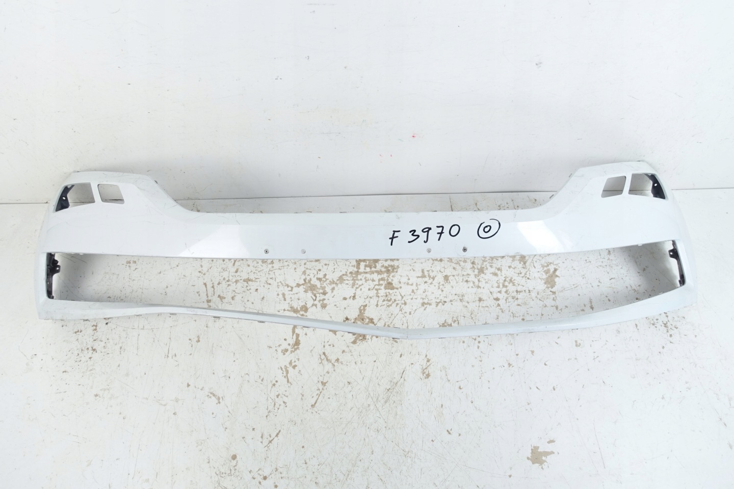 SKODA KODIAQ 565 2016- bumper front front 565807221