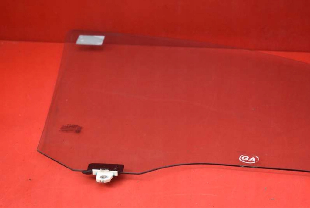 window side left front front NISSAN MICRA K13 HB 10-13