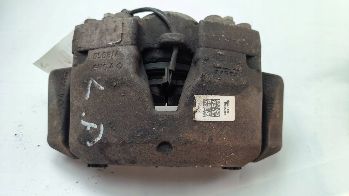 caliper brake front left 4G5AK AUDI A6 C7